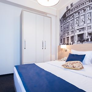 Double or Twin Room Courtyard View